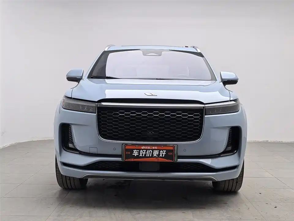 Li Auto Ideal ONE