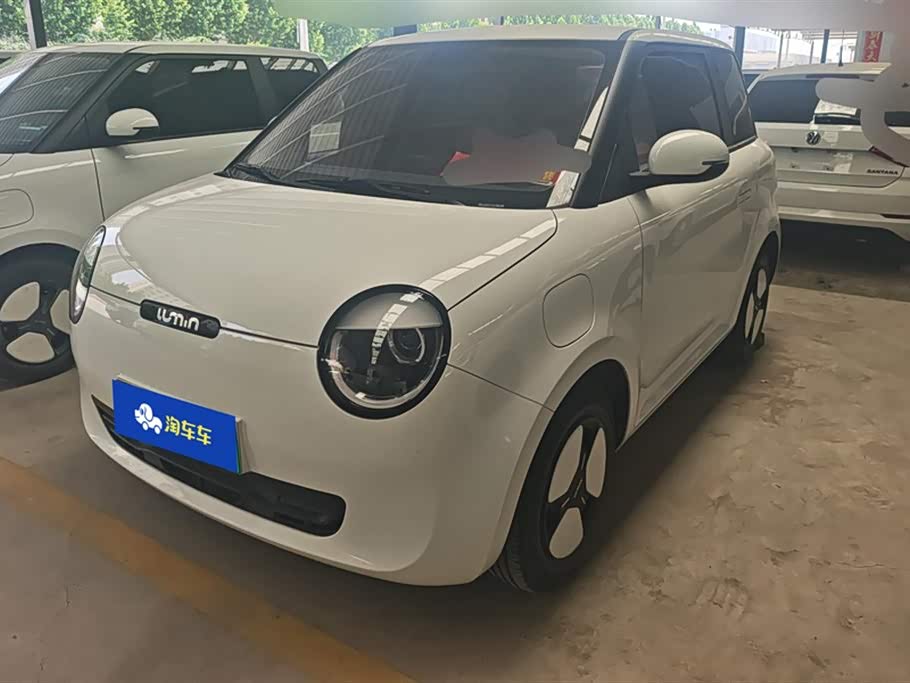 Changan Lumin