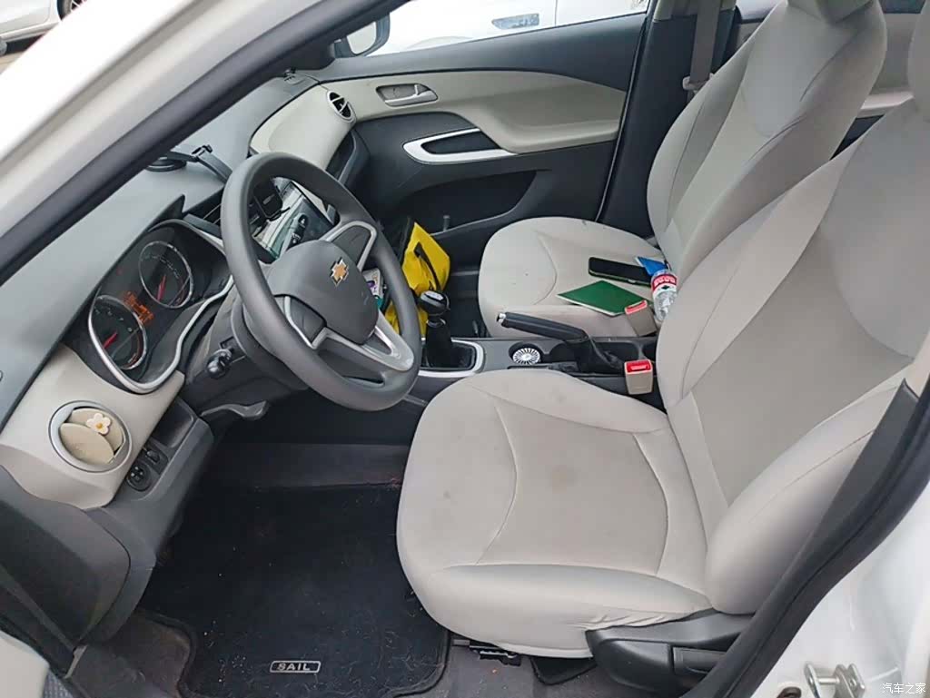 Chevrolet 3, 2018 14