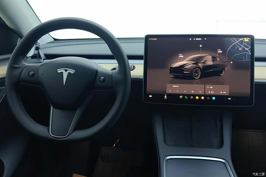 Tesla Model Y, 2023 12