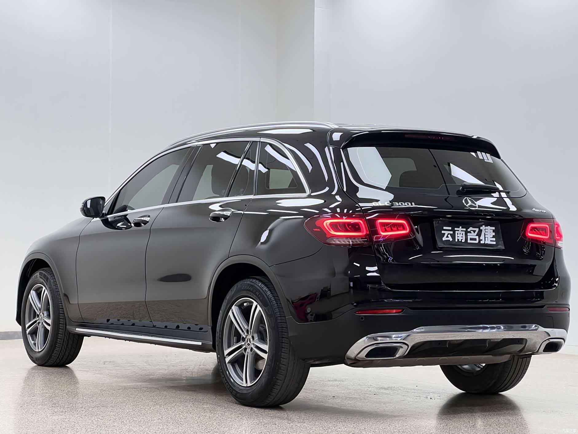 Mercedes-Benz GLC, 2022 4
