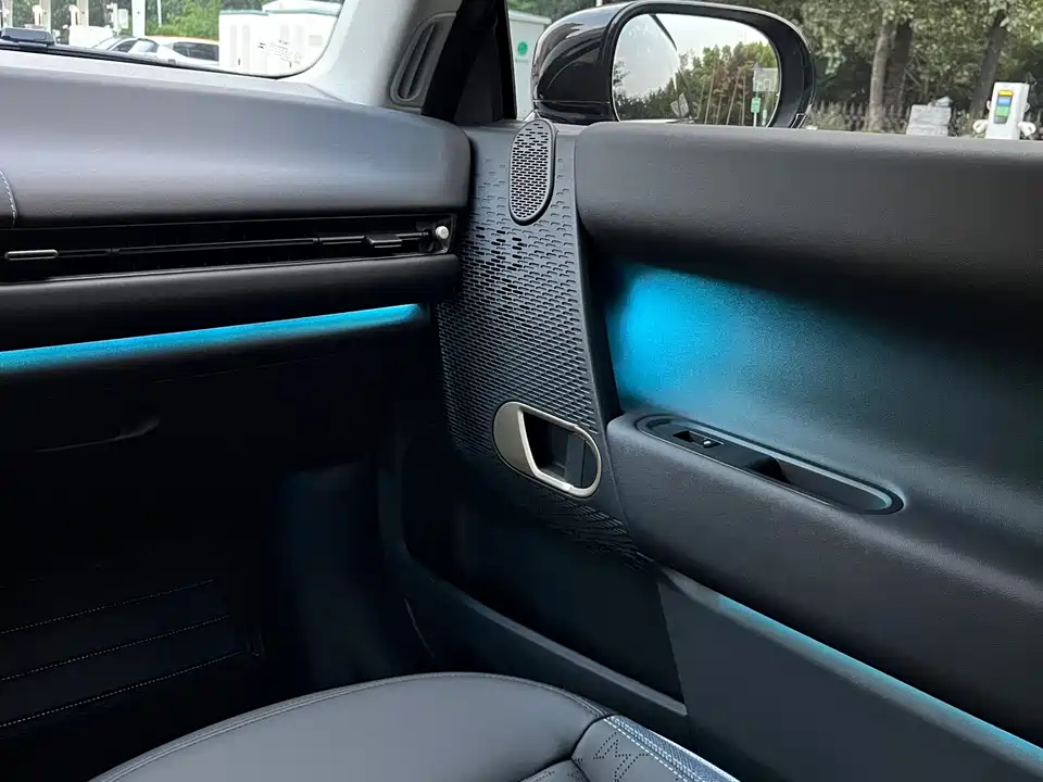 MINI Electric COOPER