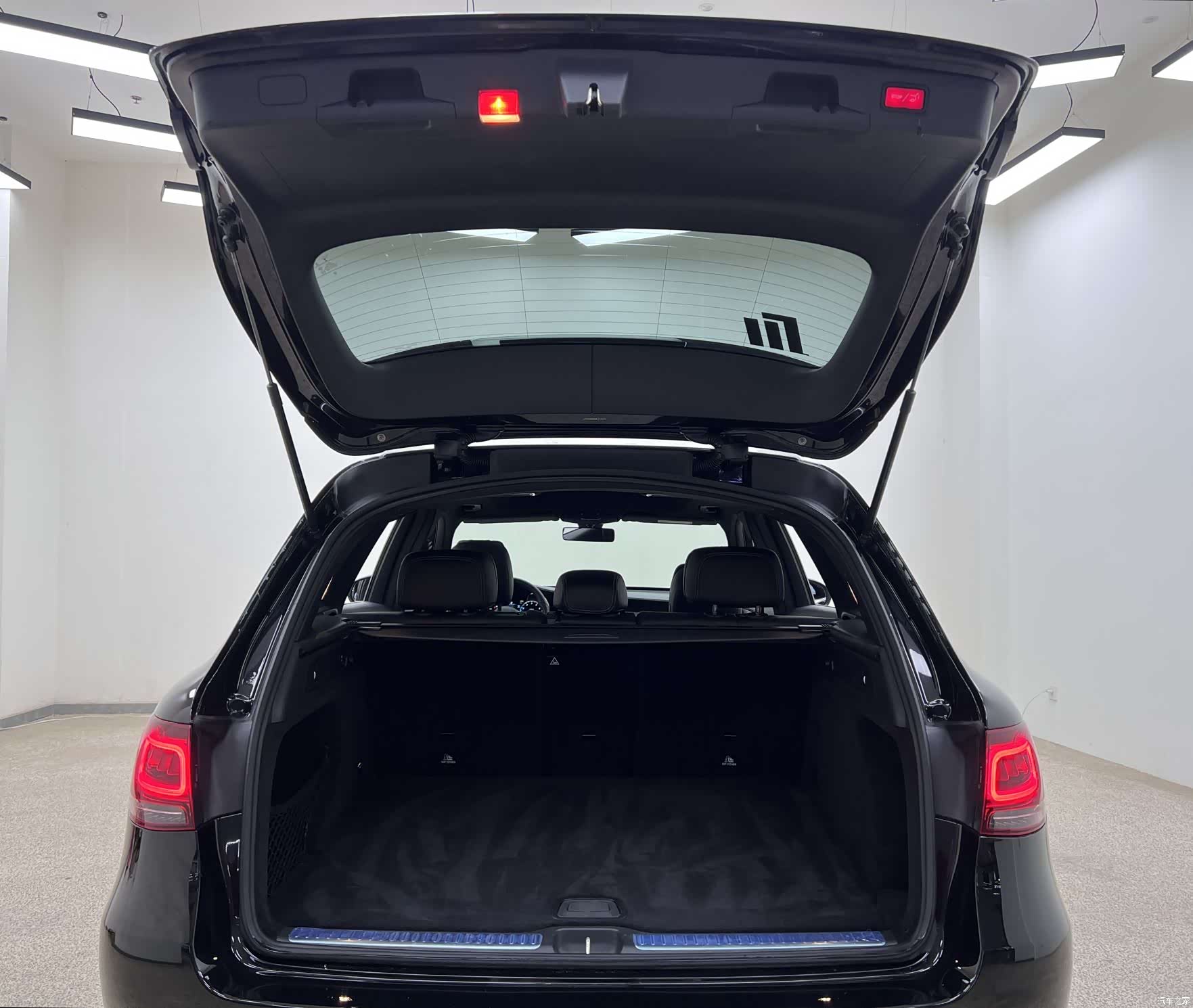 Mercedes-Benz GLC, 2022 30