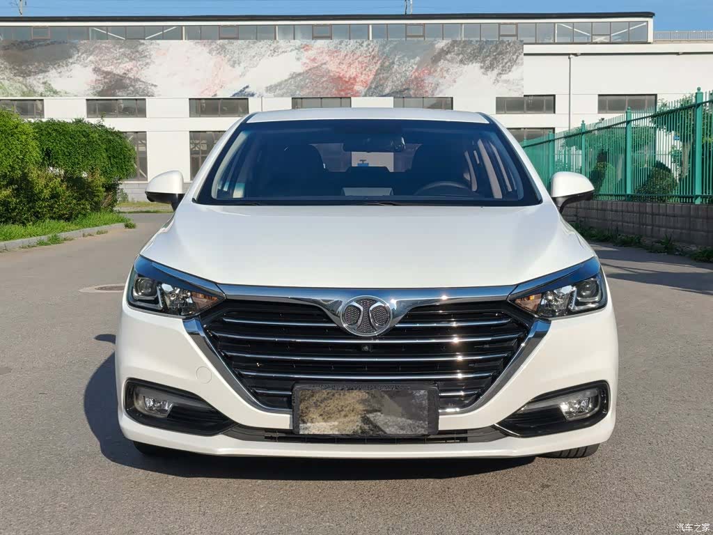 BAIC D50, 2022 3
