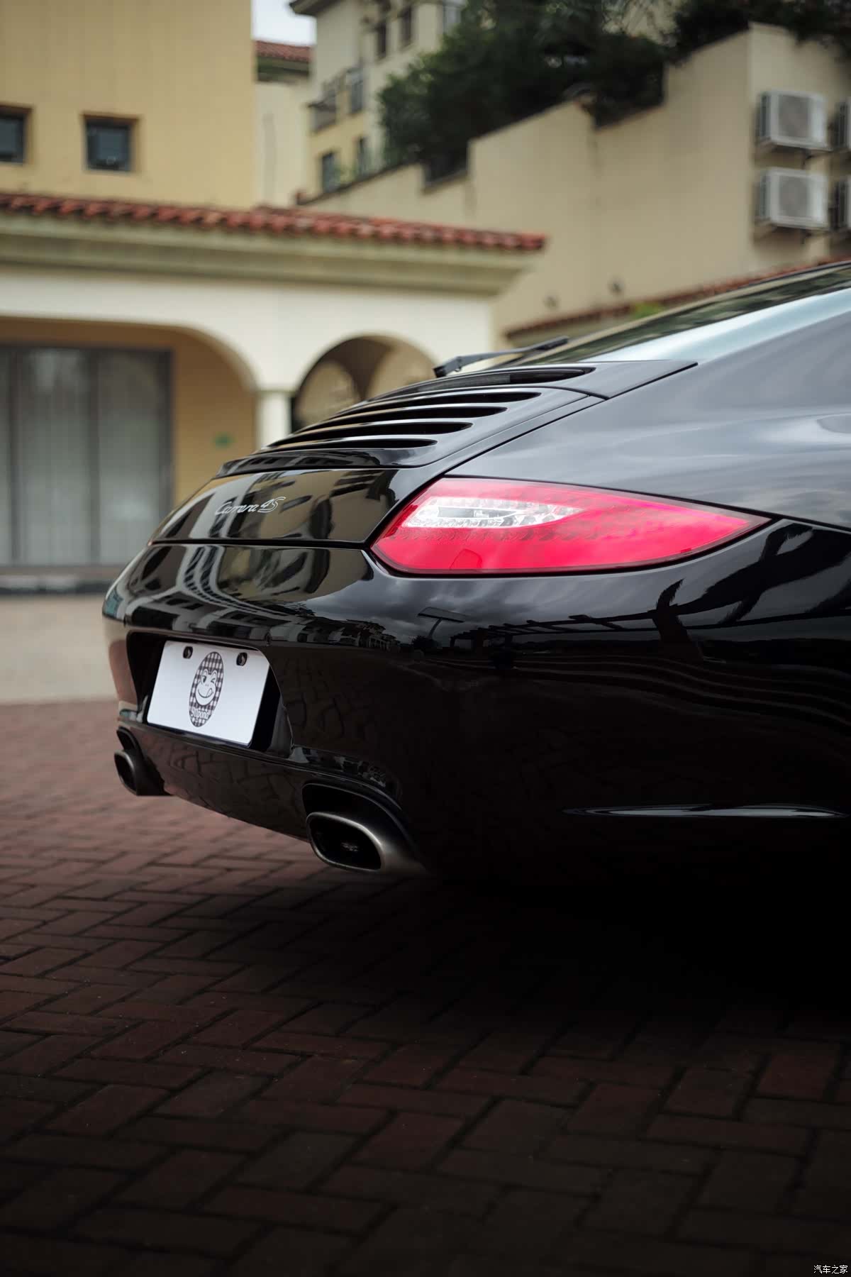 Porsche 911, 2009 16