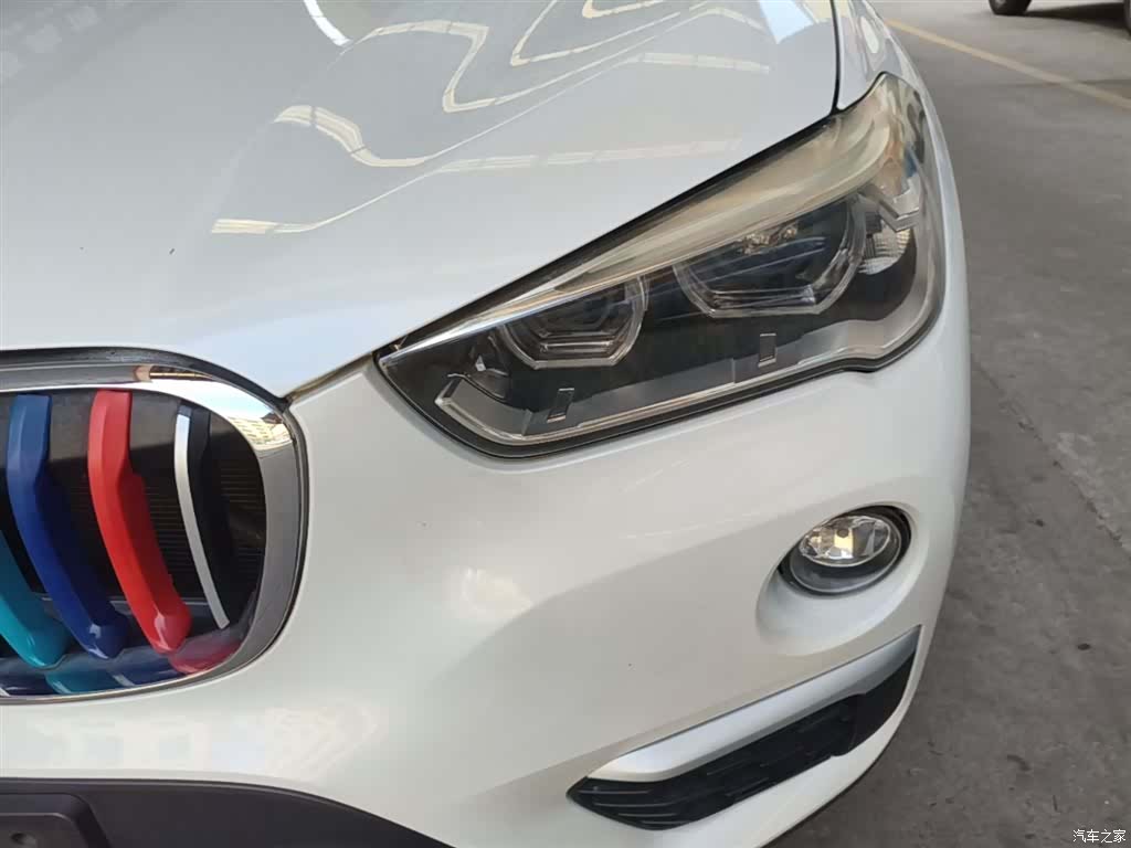 BMW X1, 2019 24