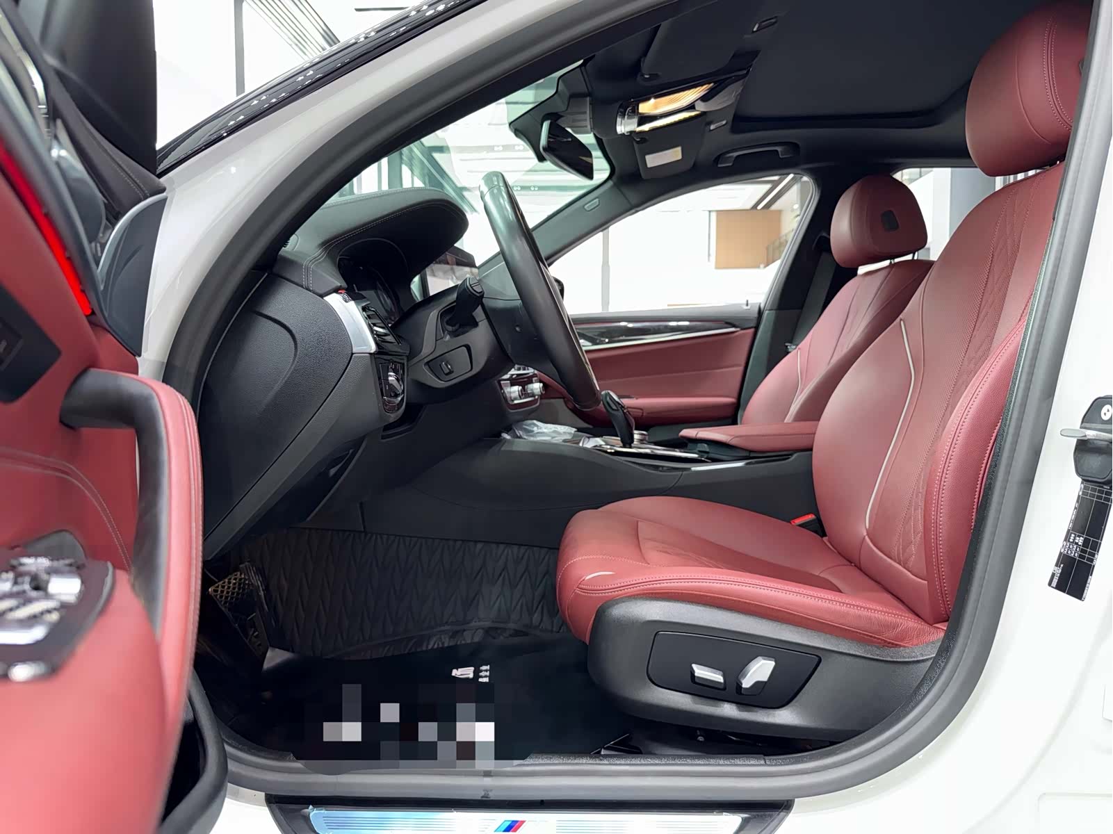 BMW 5 Series, 2020 3