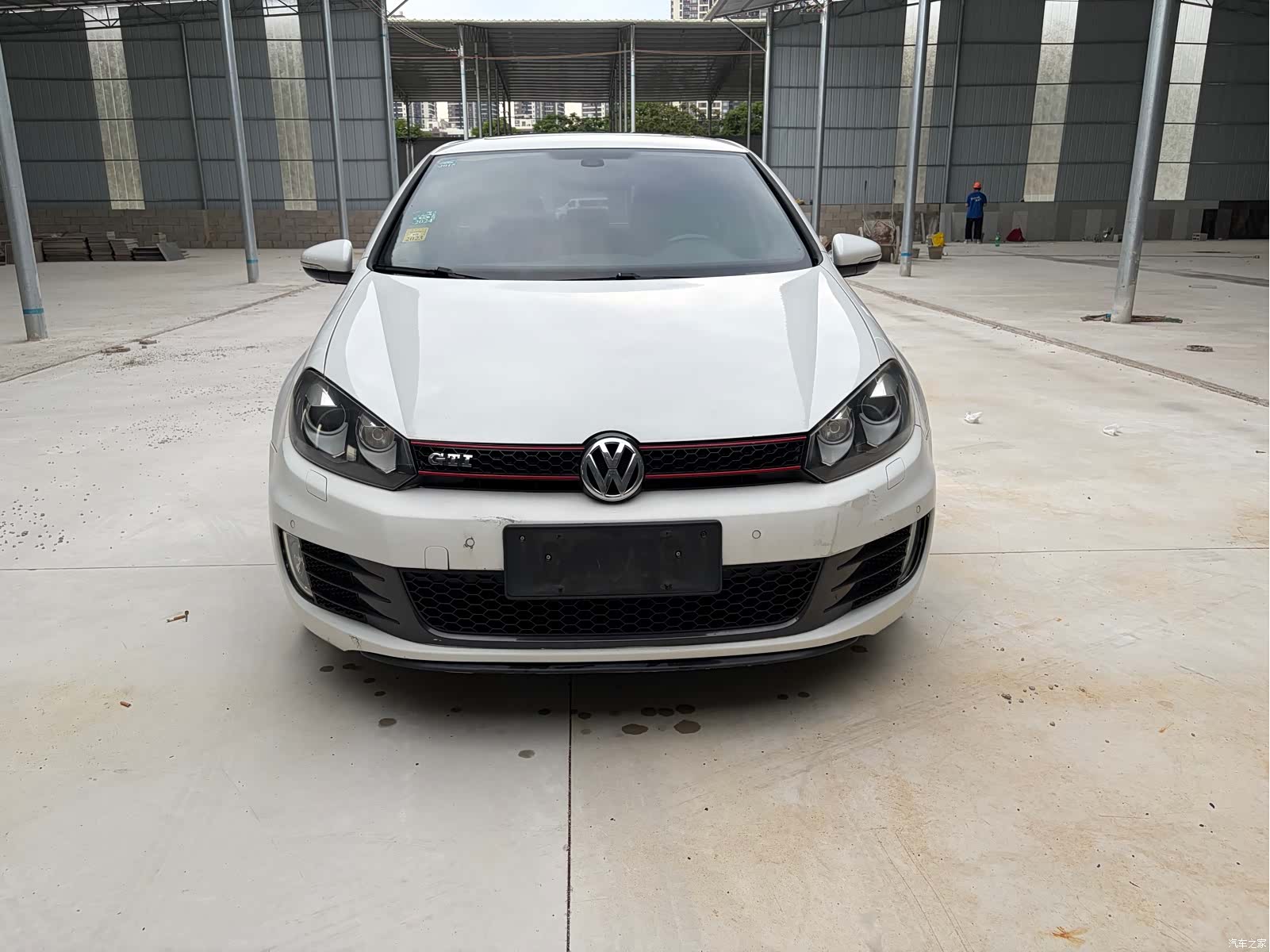 Volkswagen Golf, 2011 8
