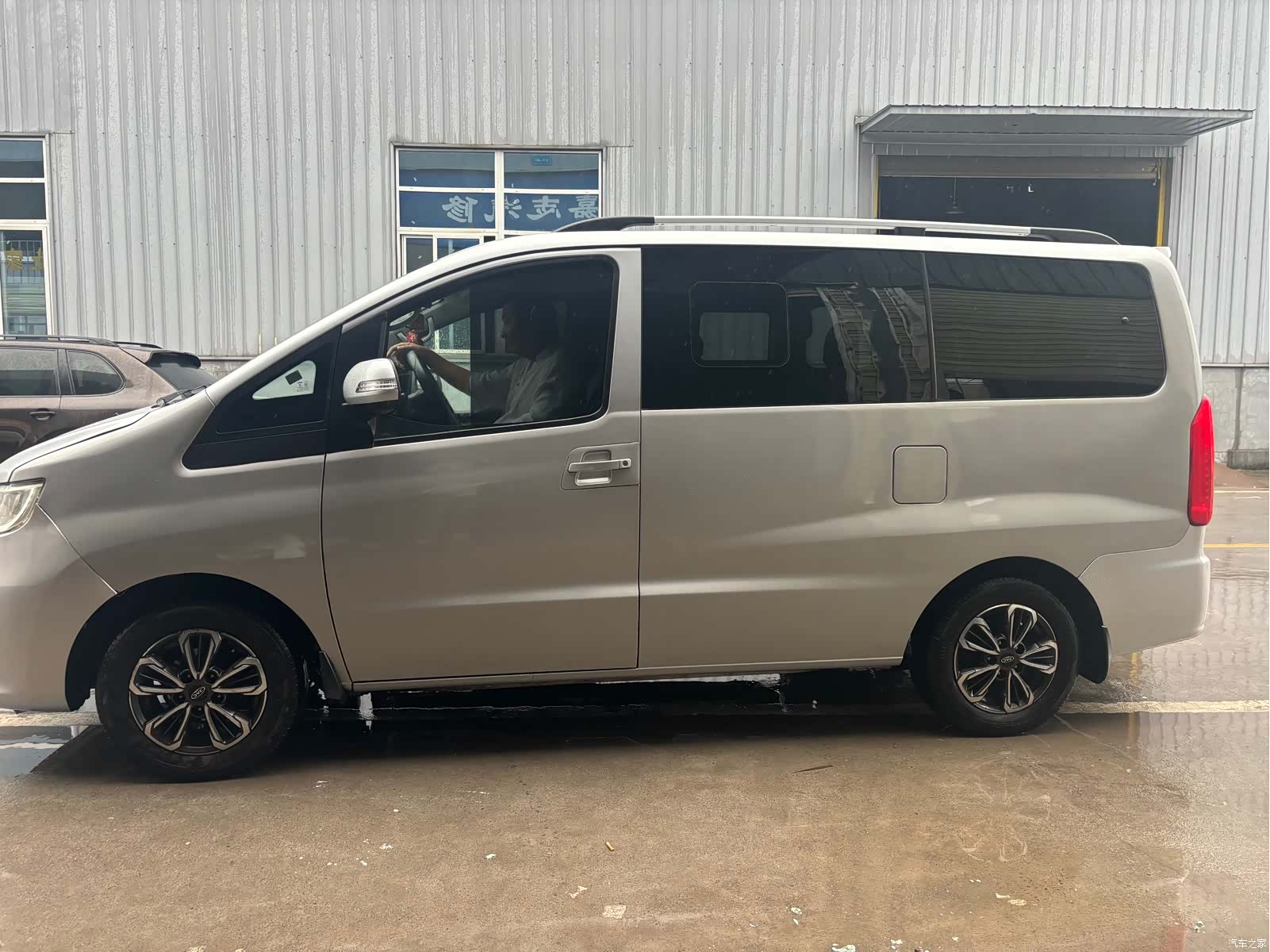 JiangQiJiTuan M3, 2021 2