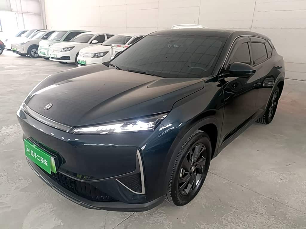 Dongfeng L7 2025 518 Enjoy