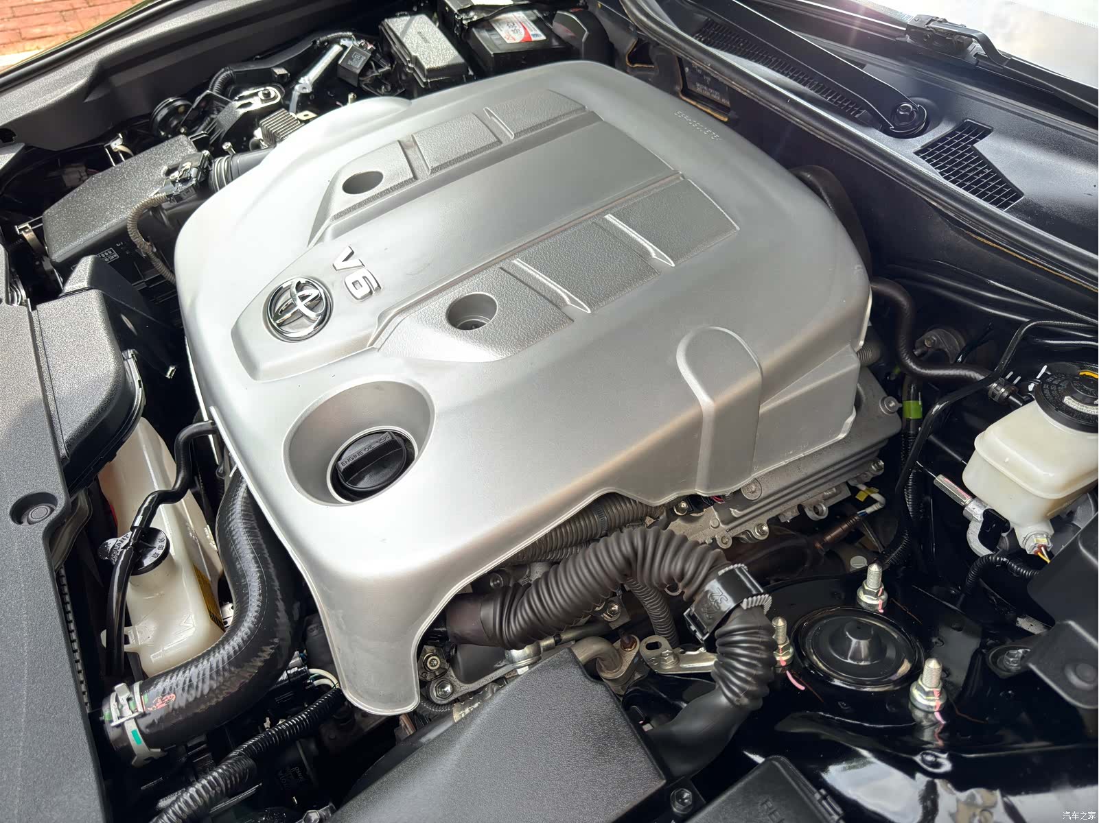 Toyota Crown, 2018 20
