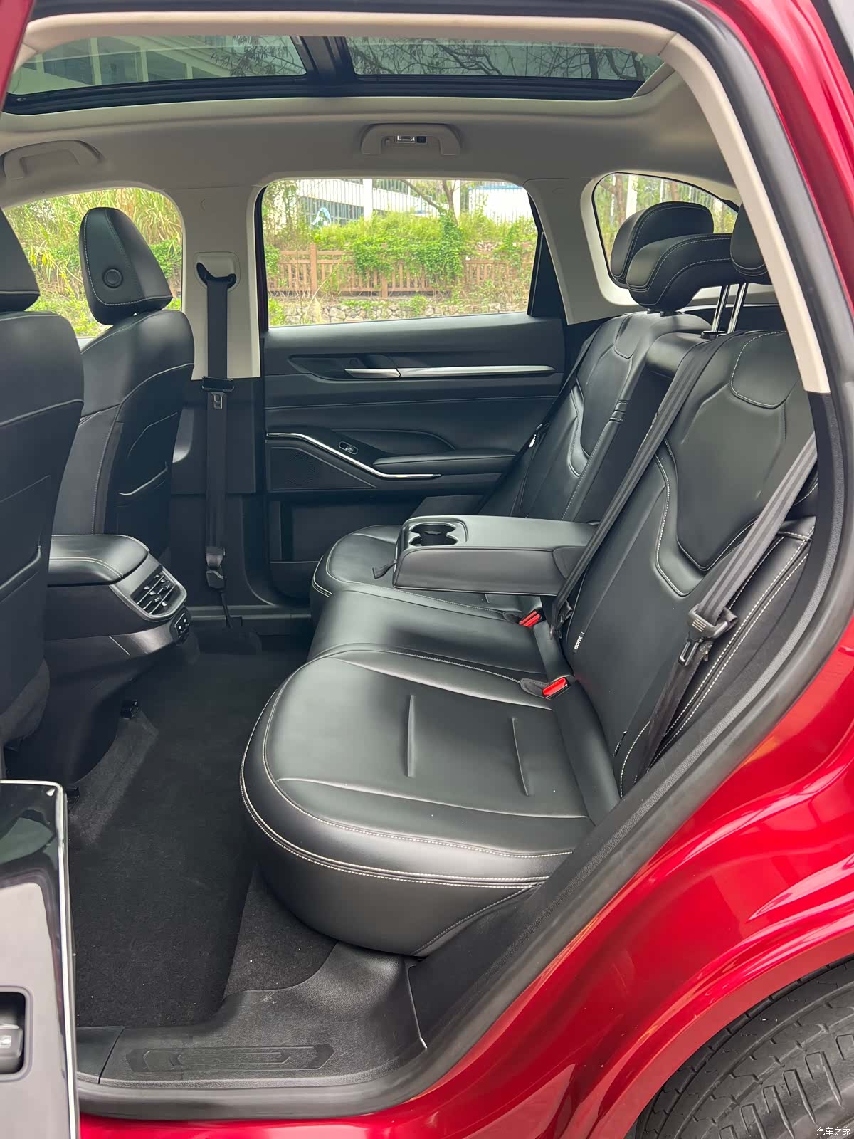 Haval H6, 2021 12