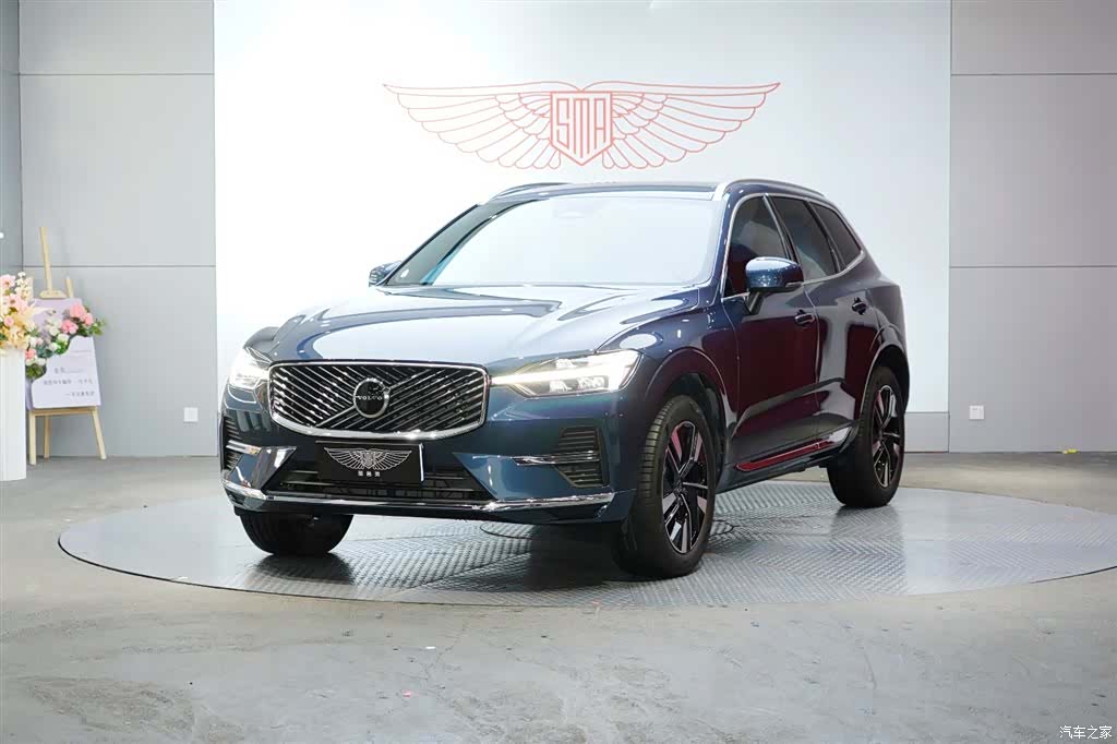 Volvo XC60, 2025 1