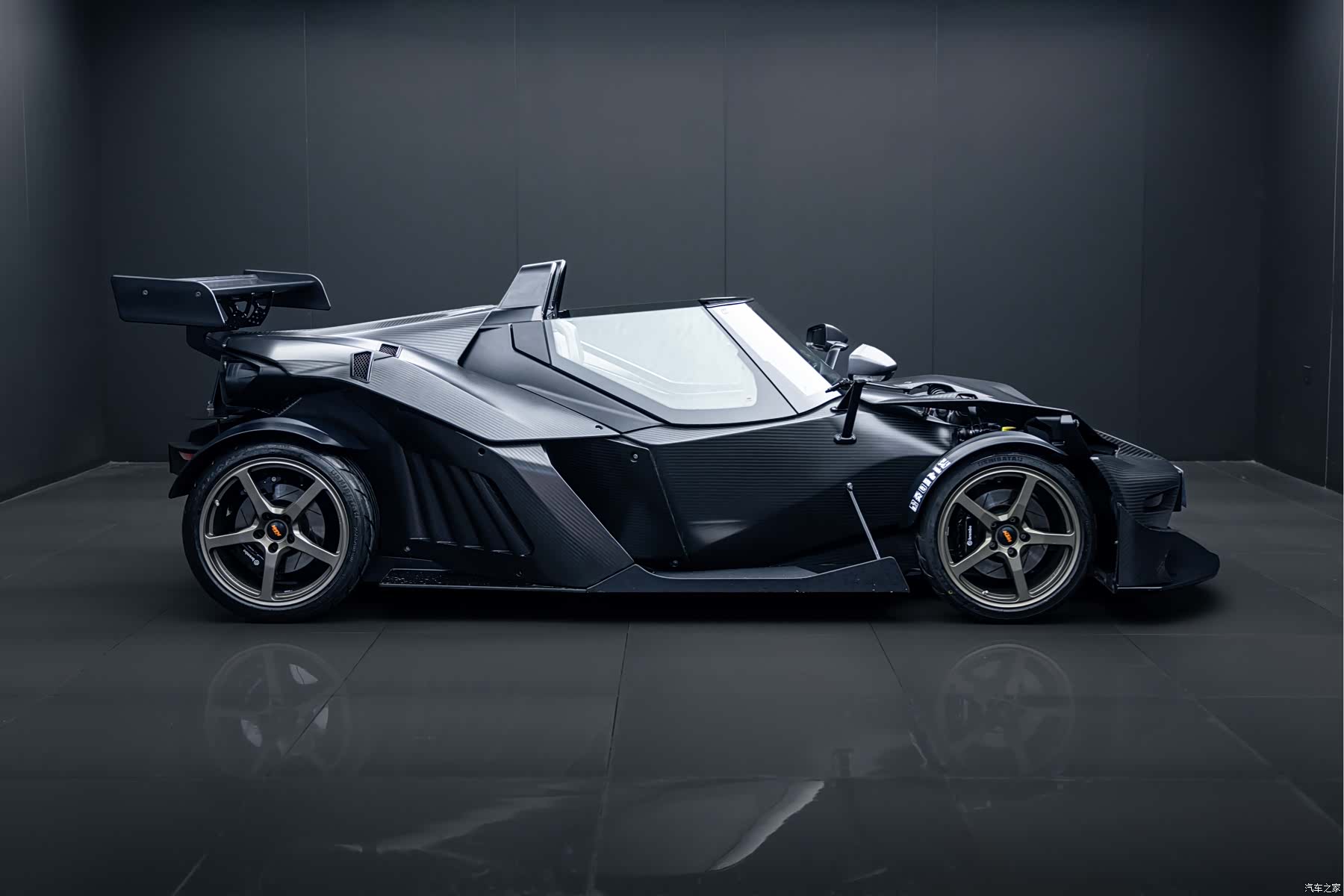 KTM X-BOW, 2020 10