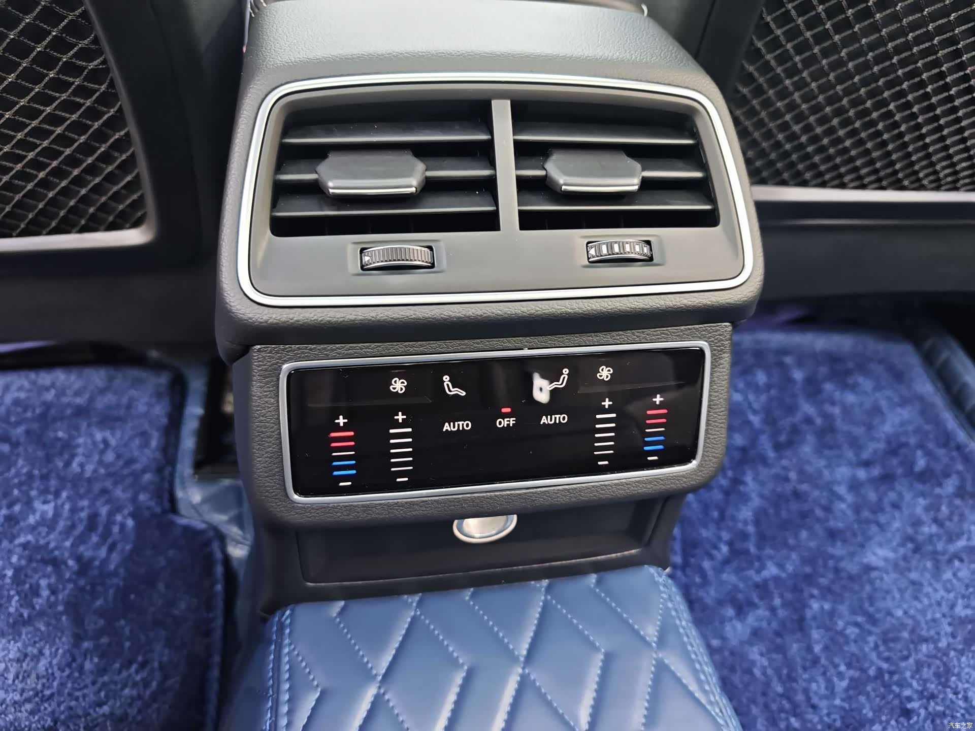 Audi A6L, 2022 15