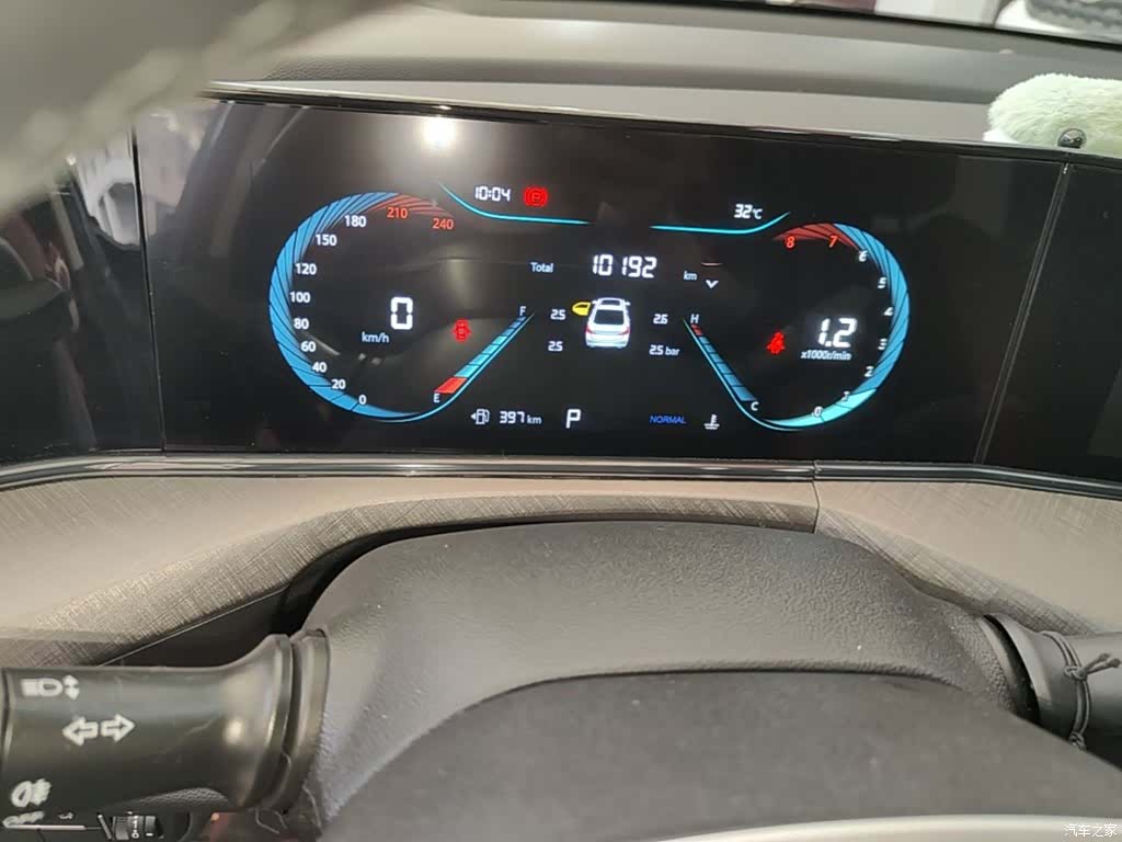 Changan Eado, 2024 12