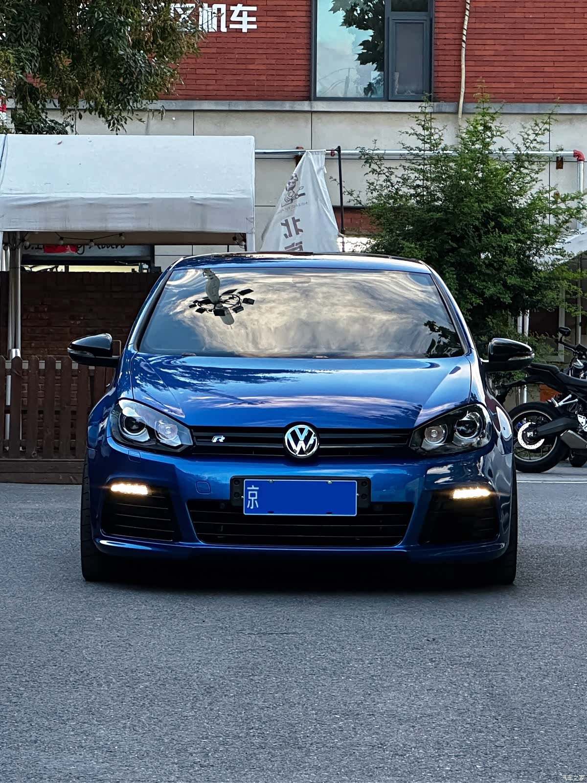 Volkswagen Golf, 2014 2