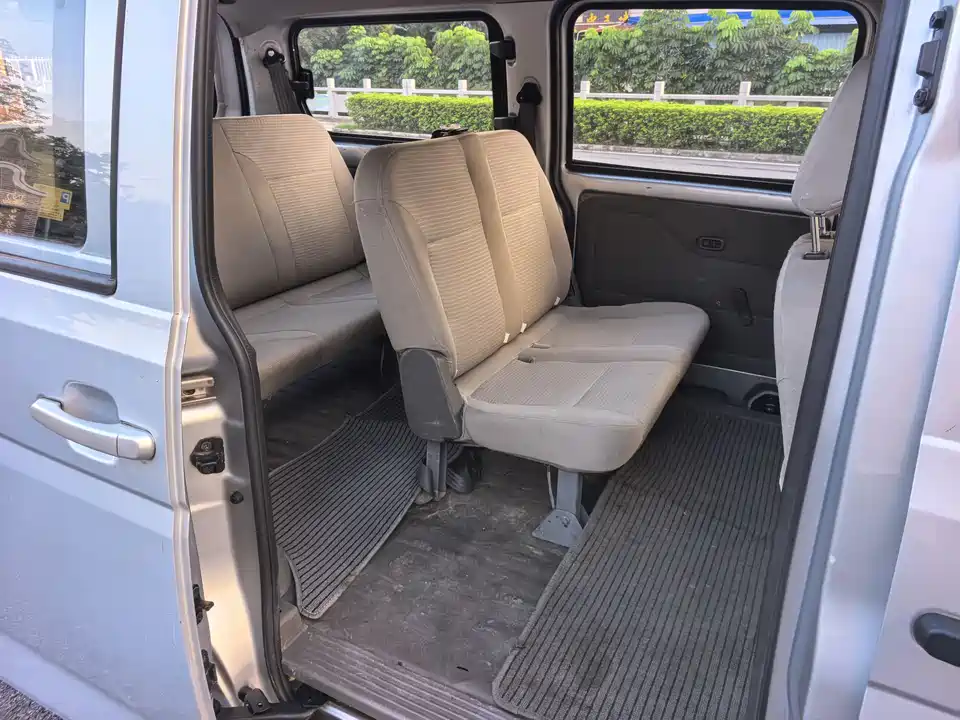 Wuling Wuling Rongguang V