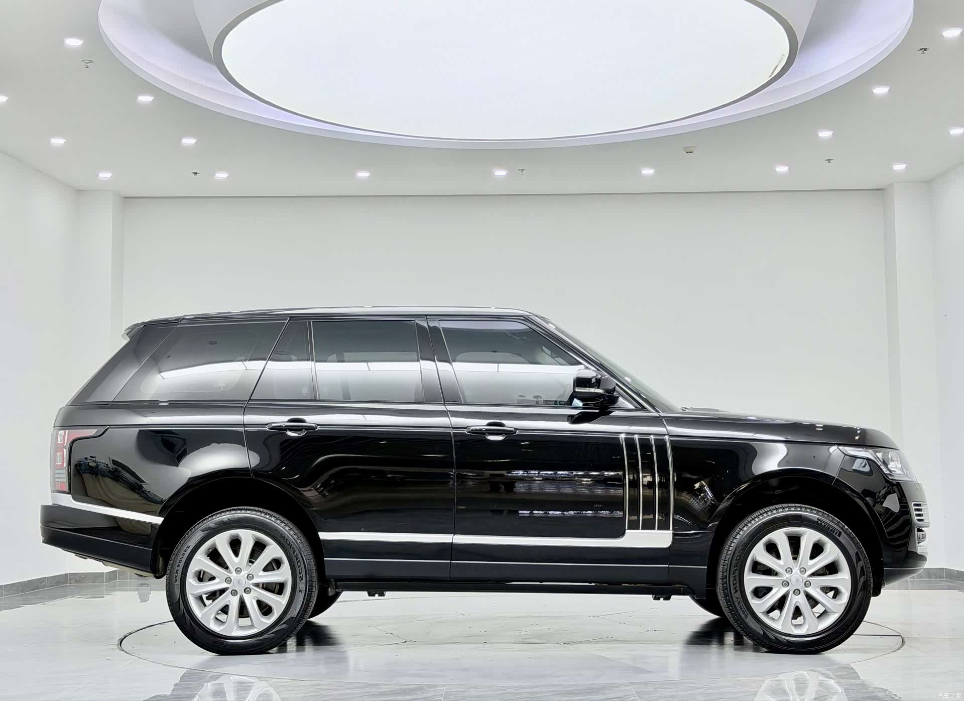 Land Rover Range Rover, 2016 4