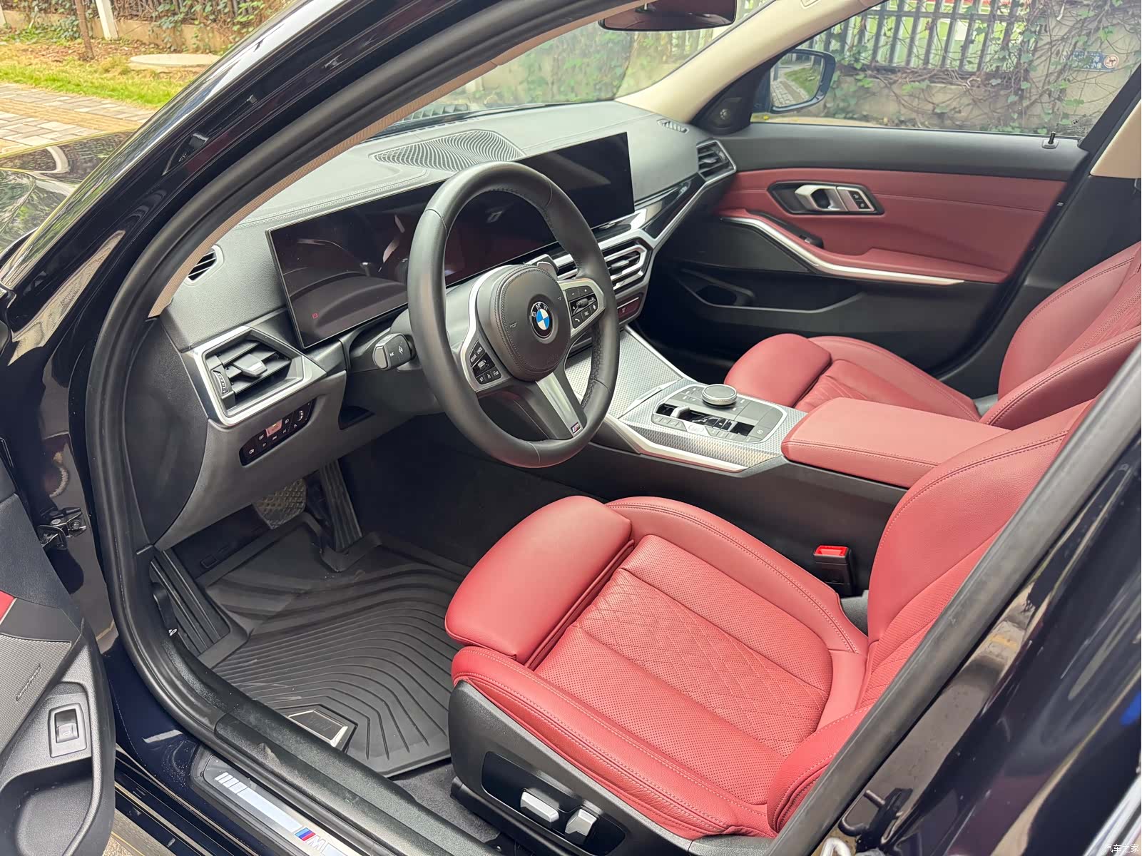 BMW 3 Series, 2023 13