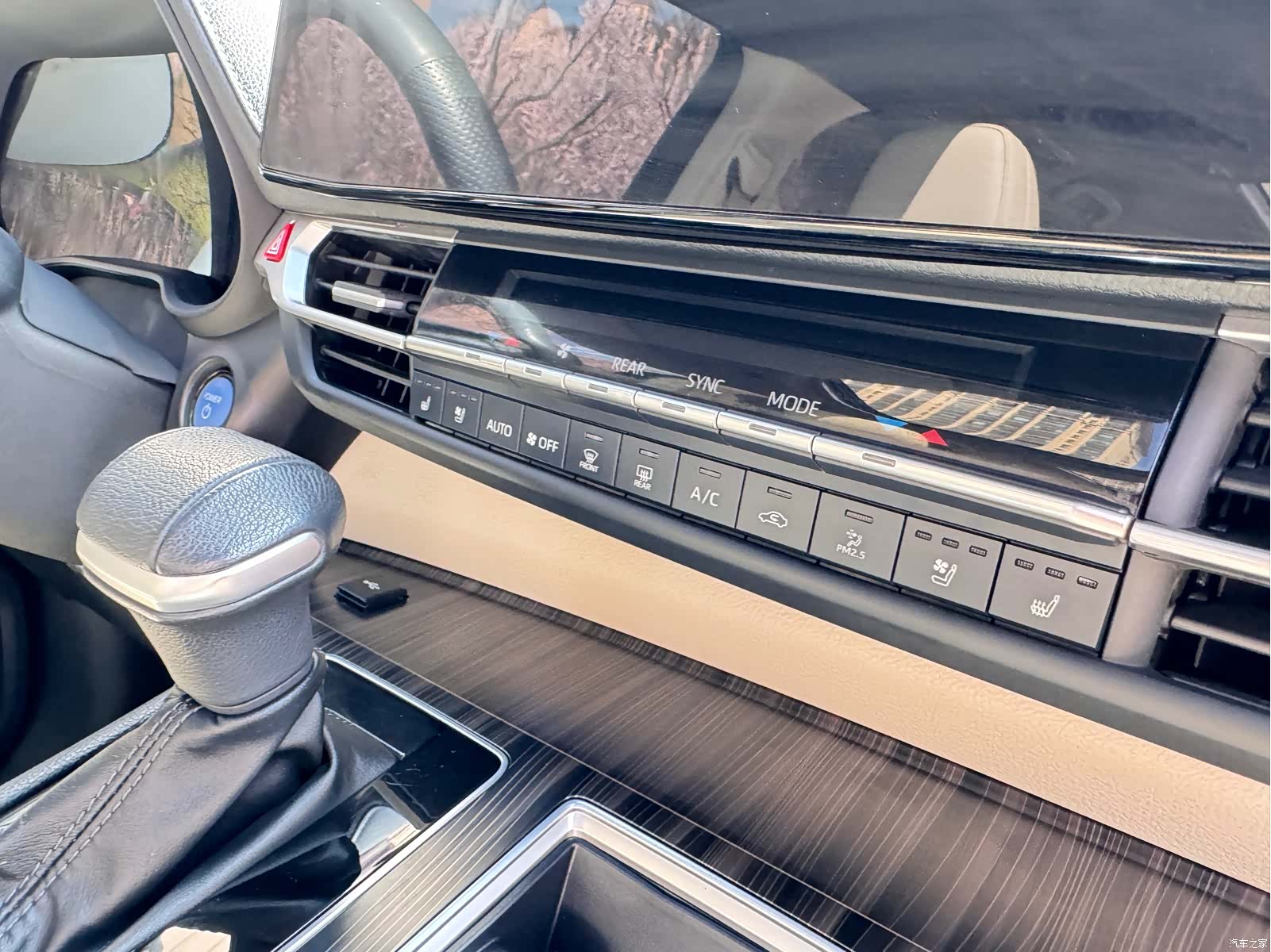 Toyota Sienna, 2022 20