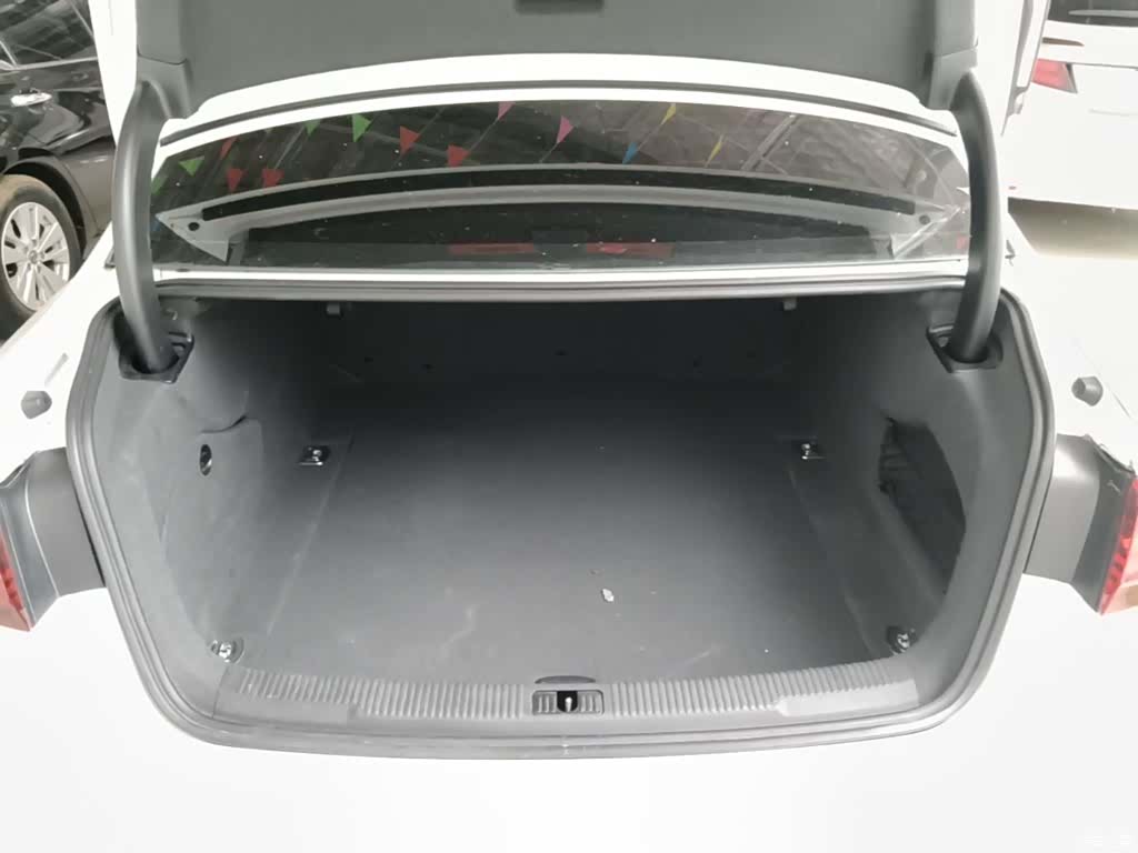 Audi A6L, 2017 19