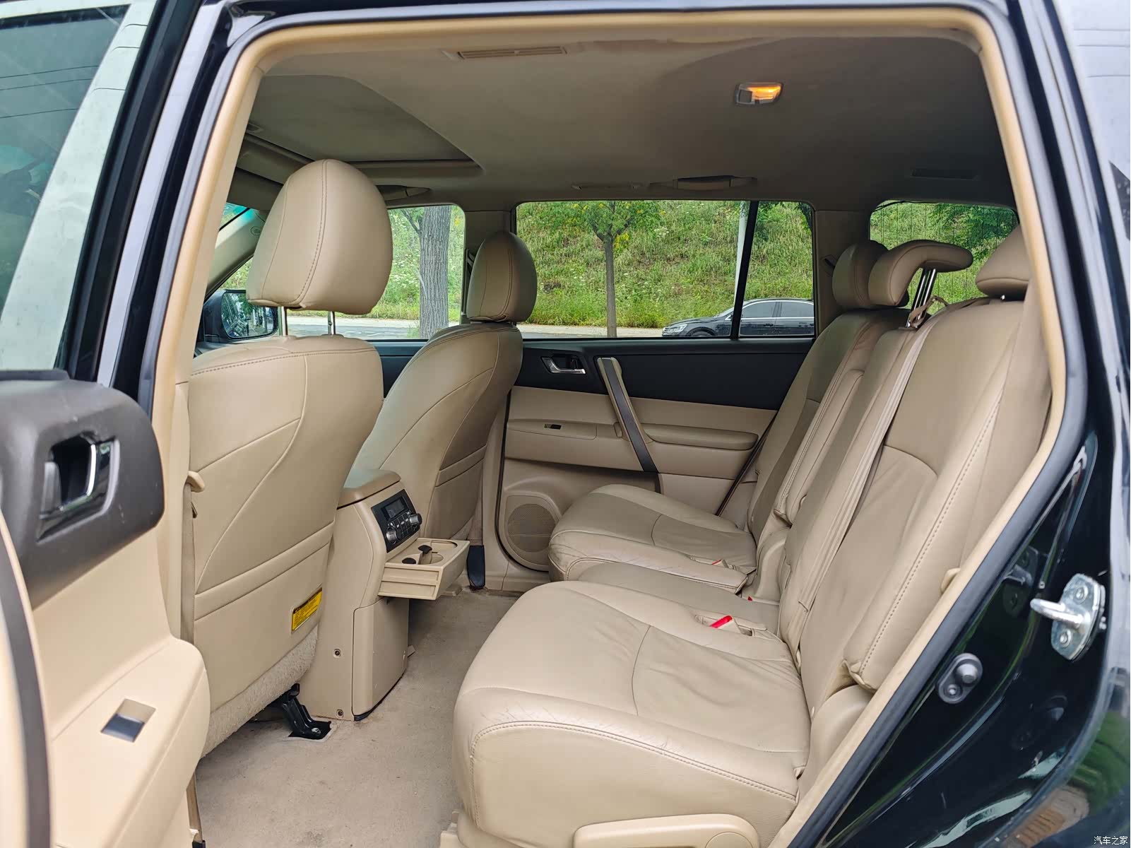 Ford Edge, 2016 4