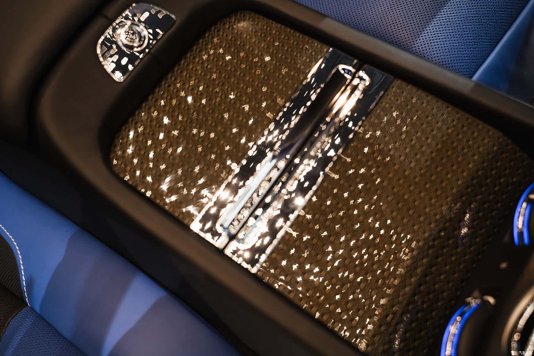 Rolls-Royce Wraith, 2017 19