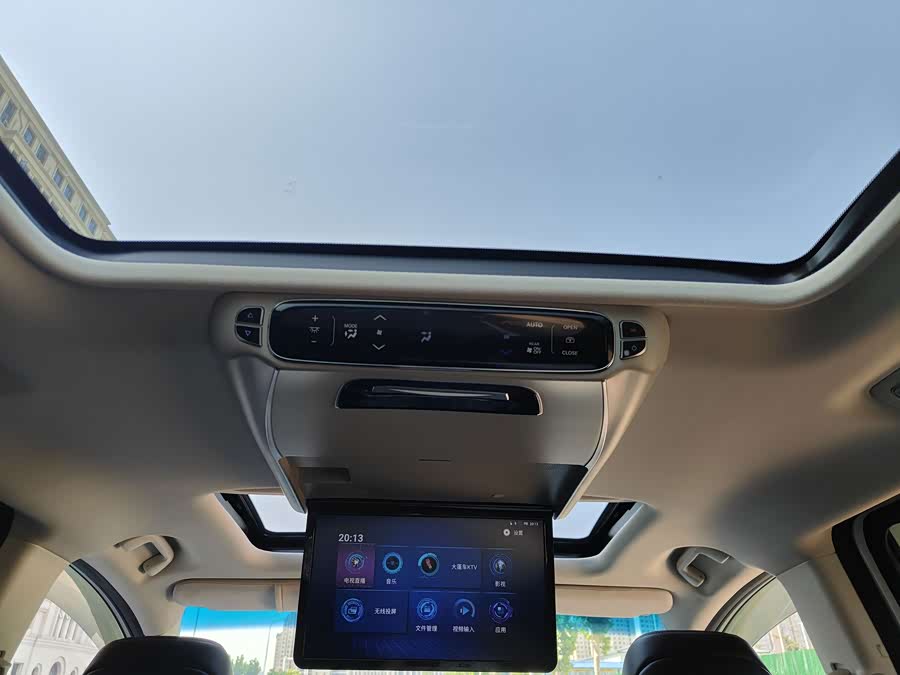Honda Odyssey 2020, фото 14