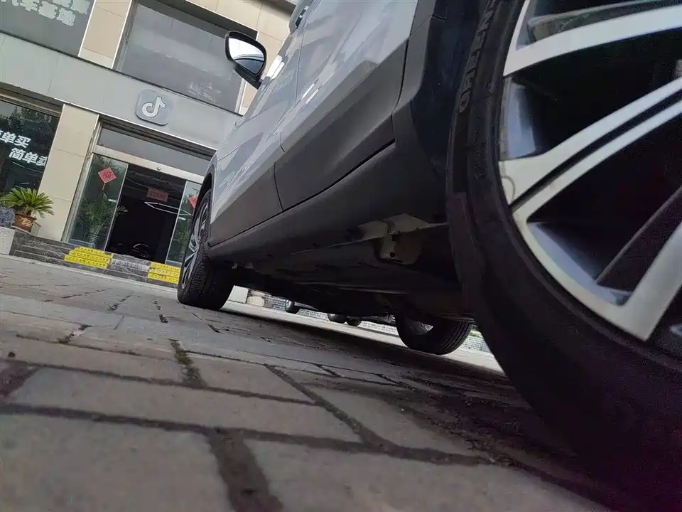 Geely Collray