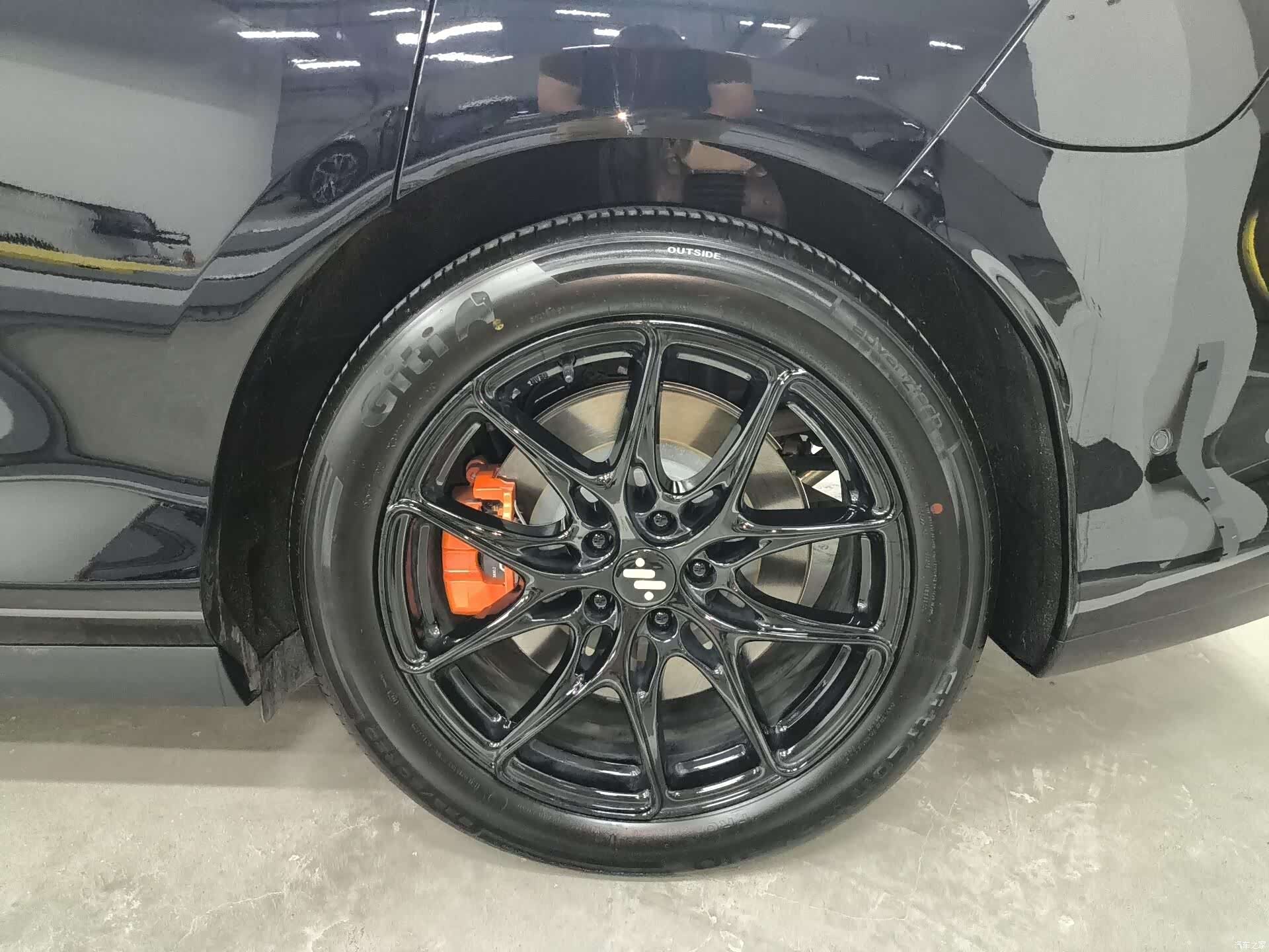 IM Motors LS6, 2025 16