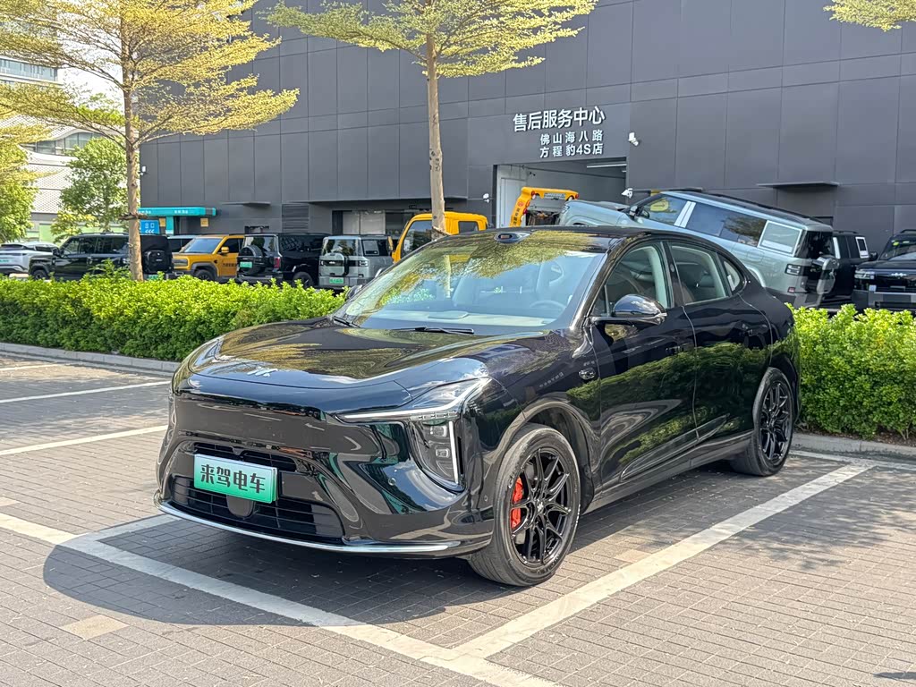 IM Motors LS6