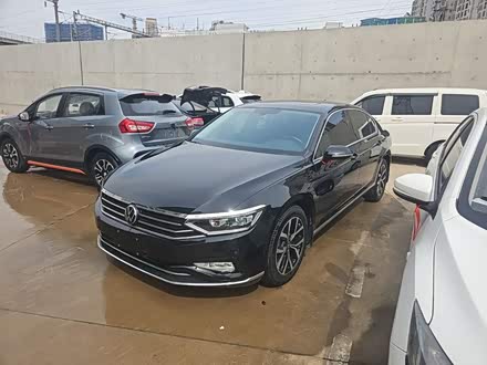 Volkswagen Magotan 2020