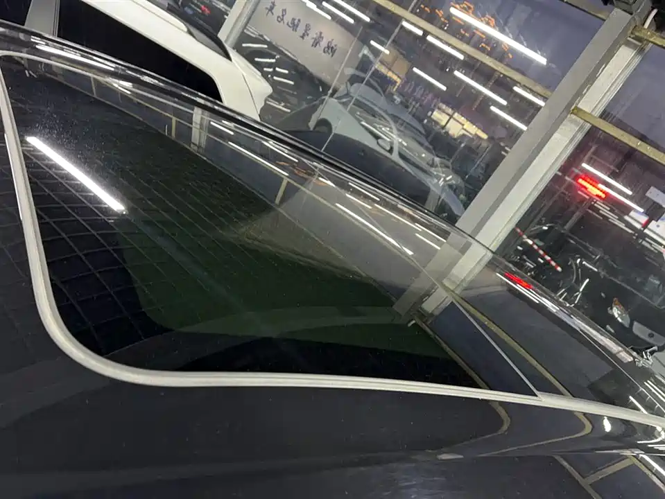 Volkswagen Weiran
