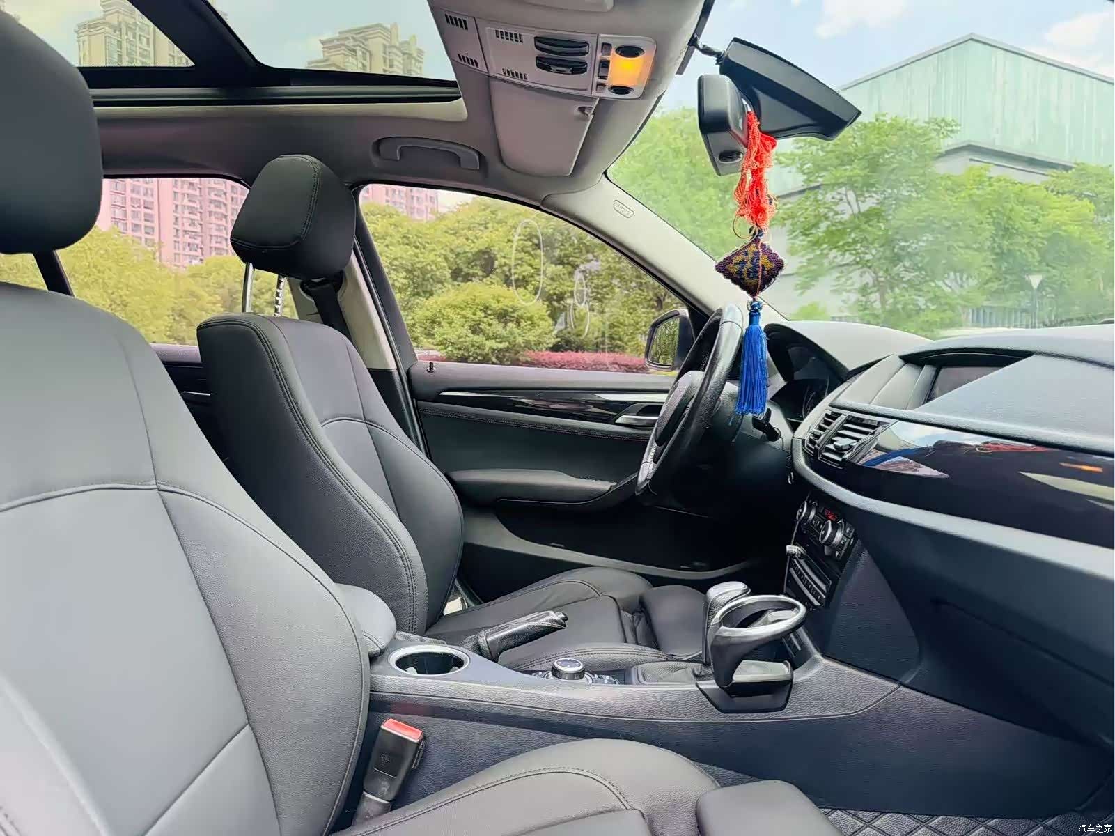 BMW X1, 2014 8