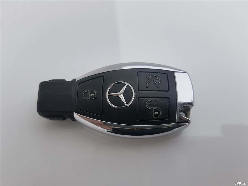 Mercedes-Benz E-Class, 2016 19