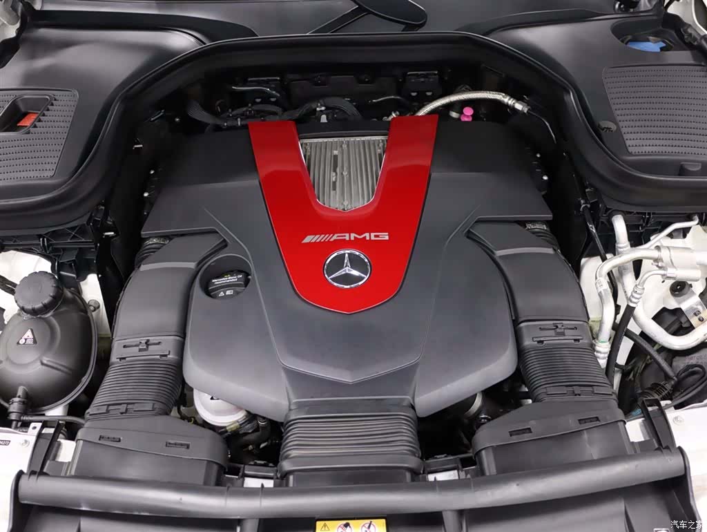 Mercedes-Benz GLC, 2021 27