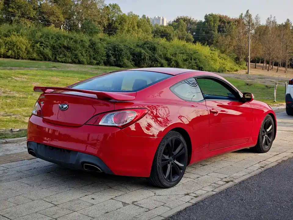 Hyundai Lawns-Coolpad