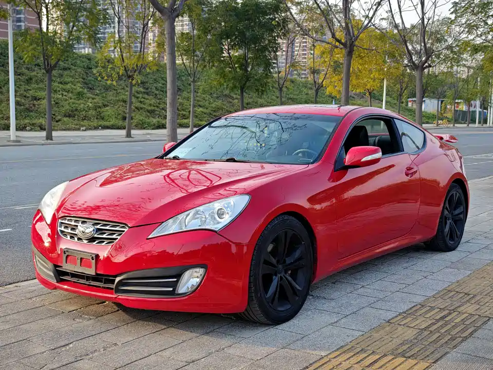 Hyundai Lawns-Coolpad