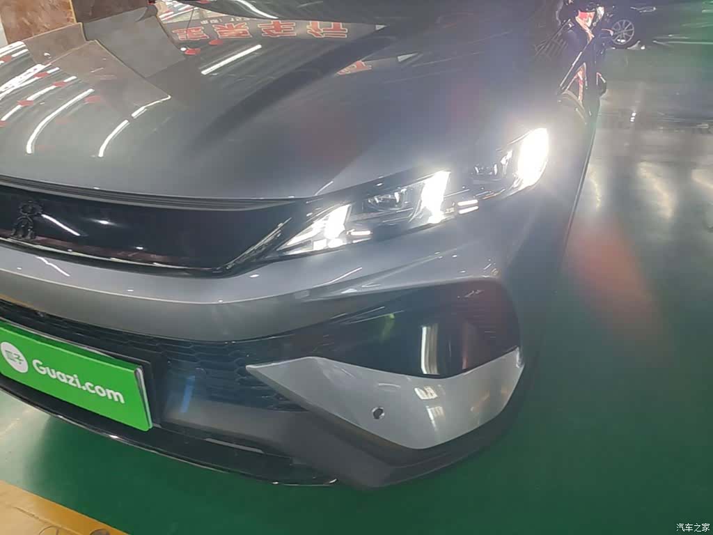 BYD Song, 2025 24