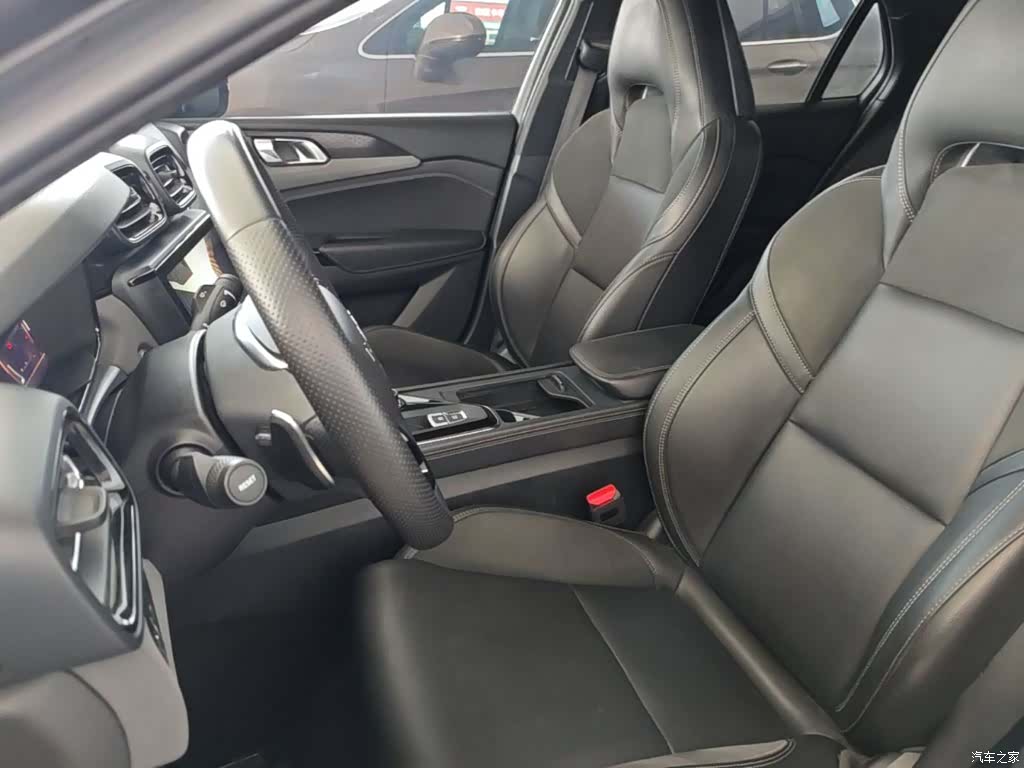 Lynk & Co 02, 2021 15
