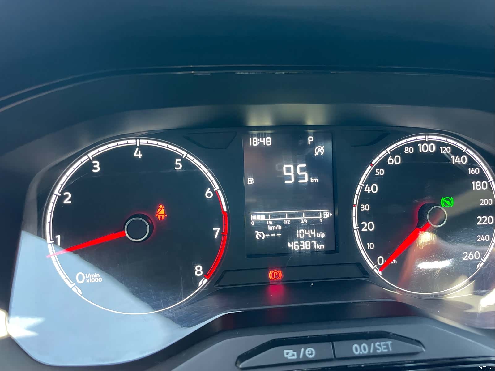 Volkswagen VS5, 2023 10