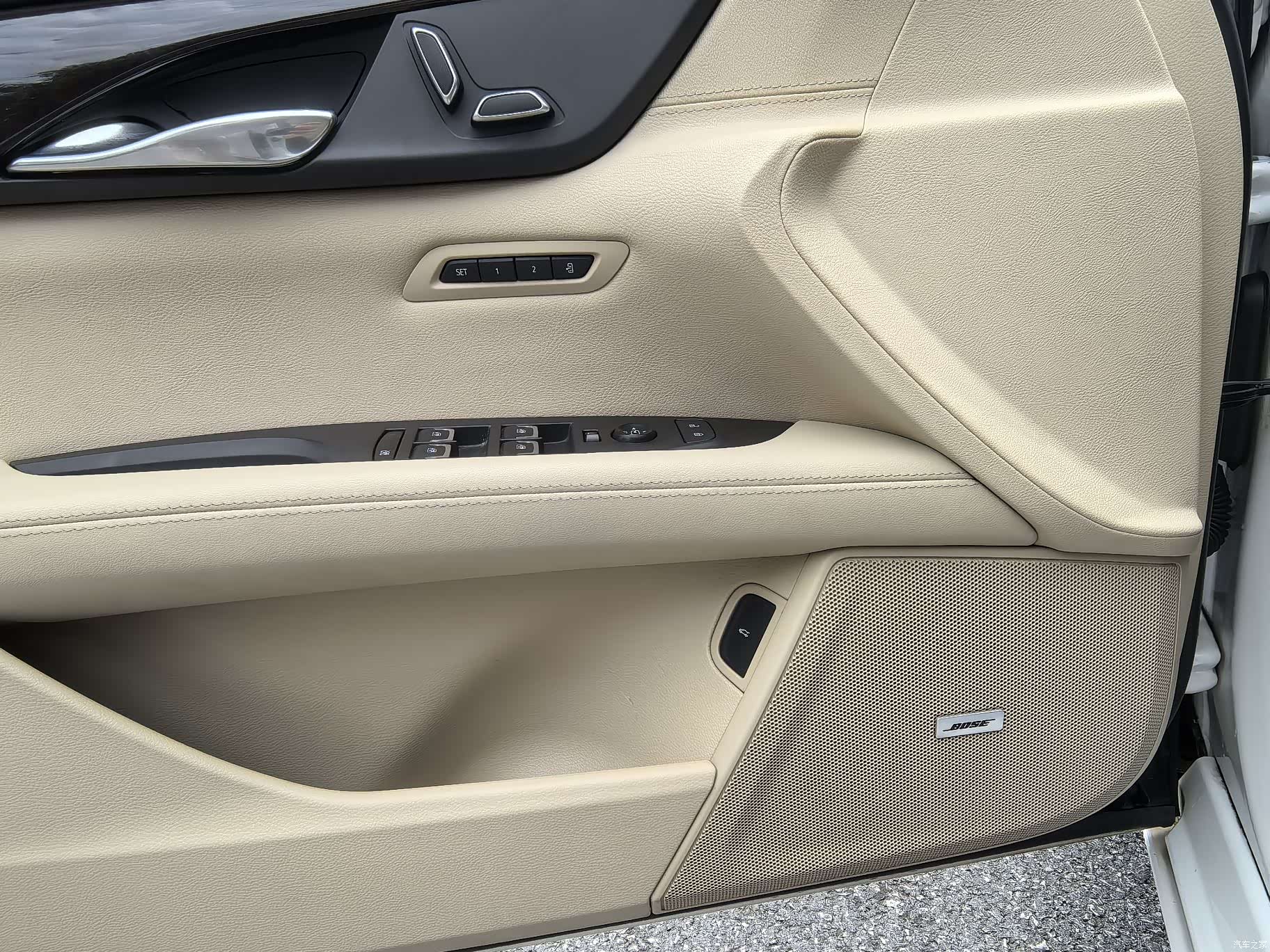 Cadillac CT6, 2020 12