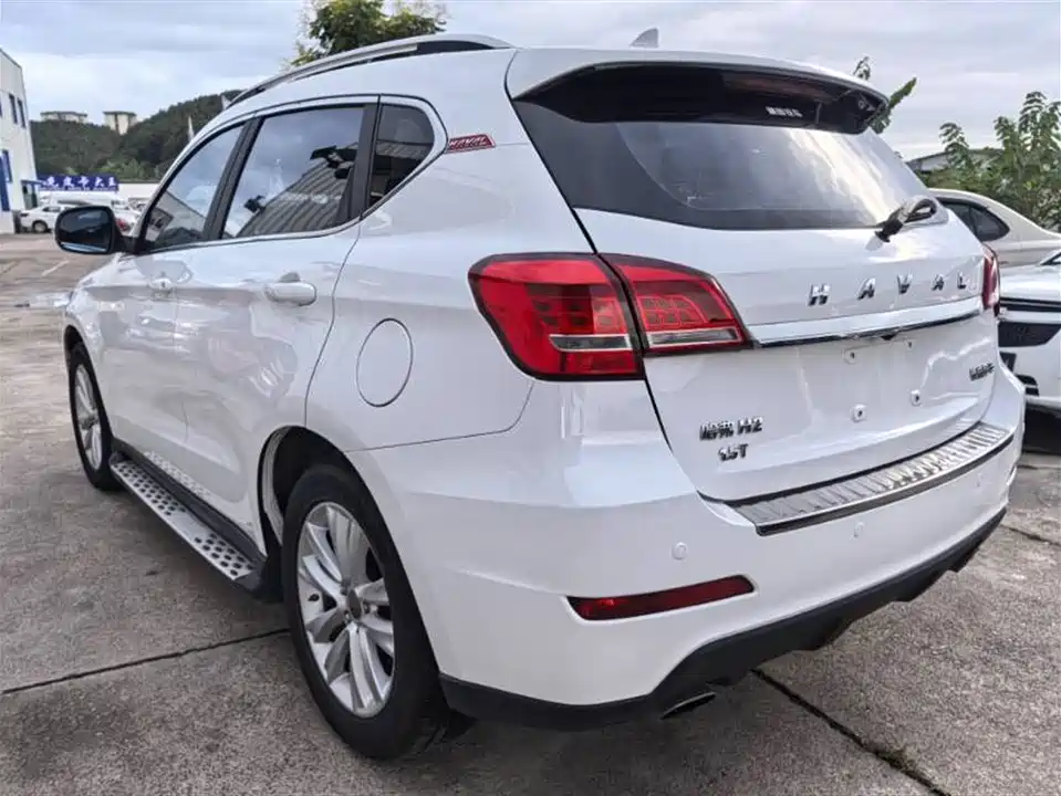 Haval H2 Haval H2