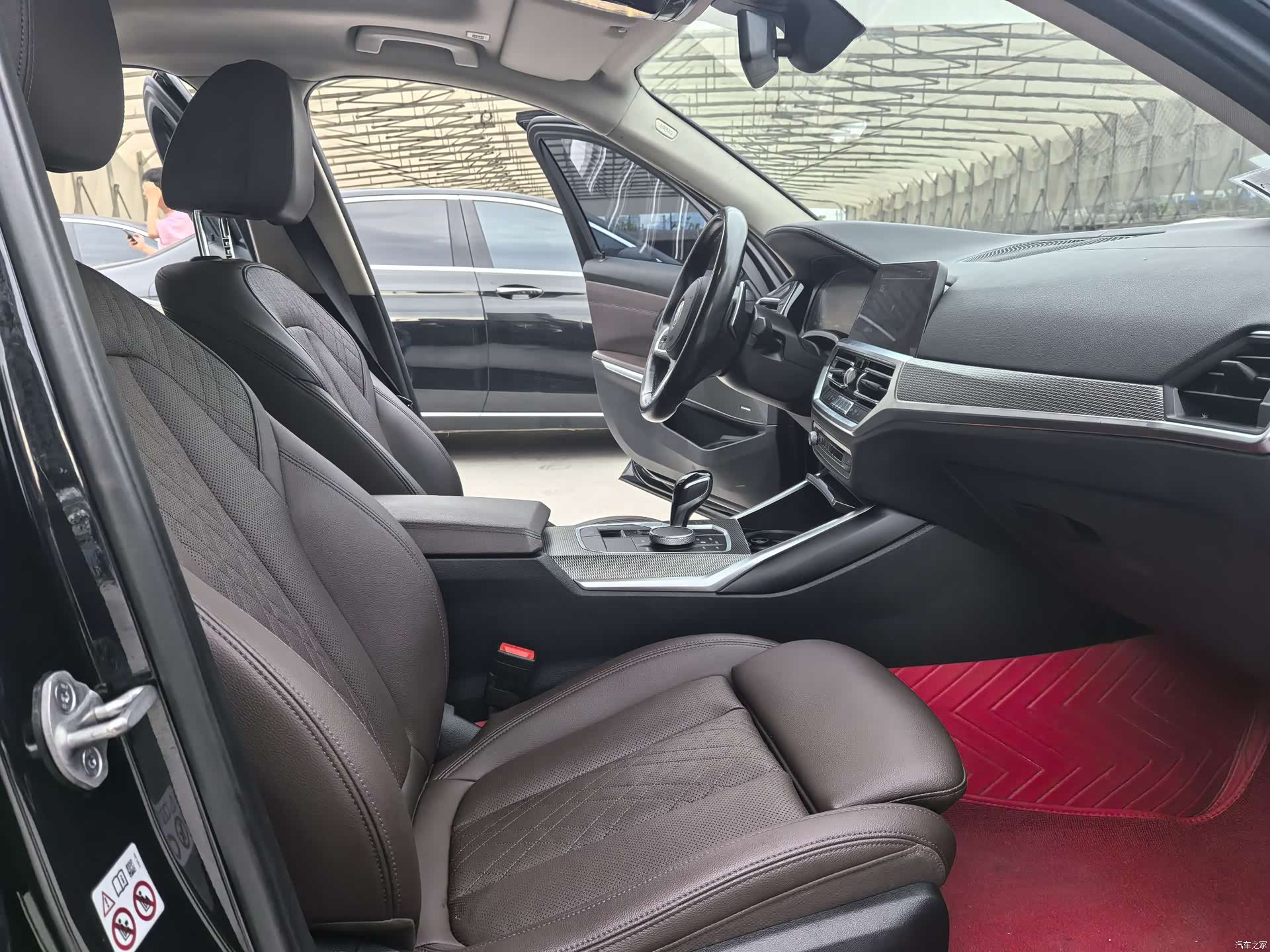BMW 3 Series, 2022 19