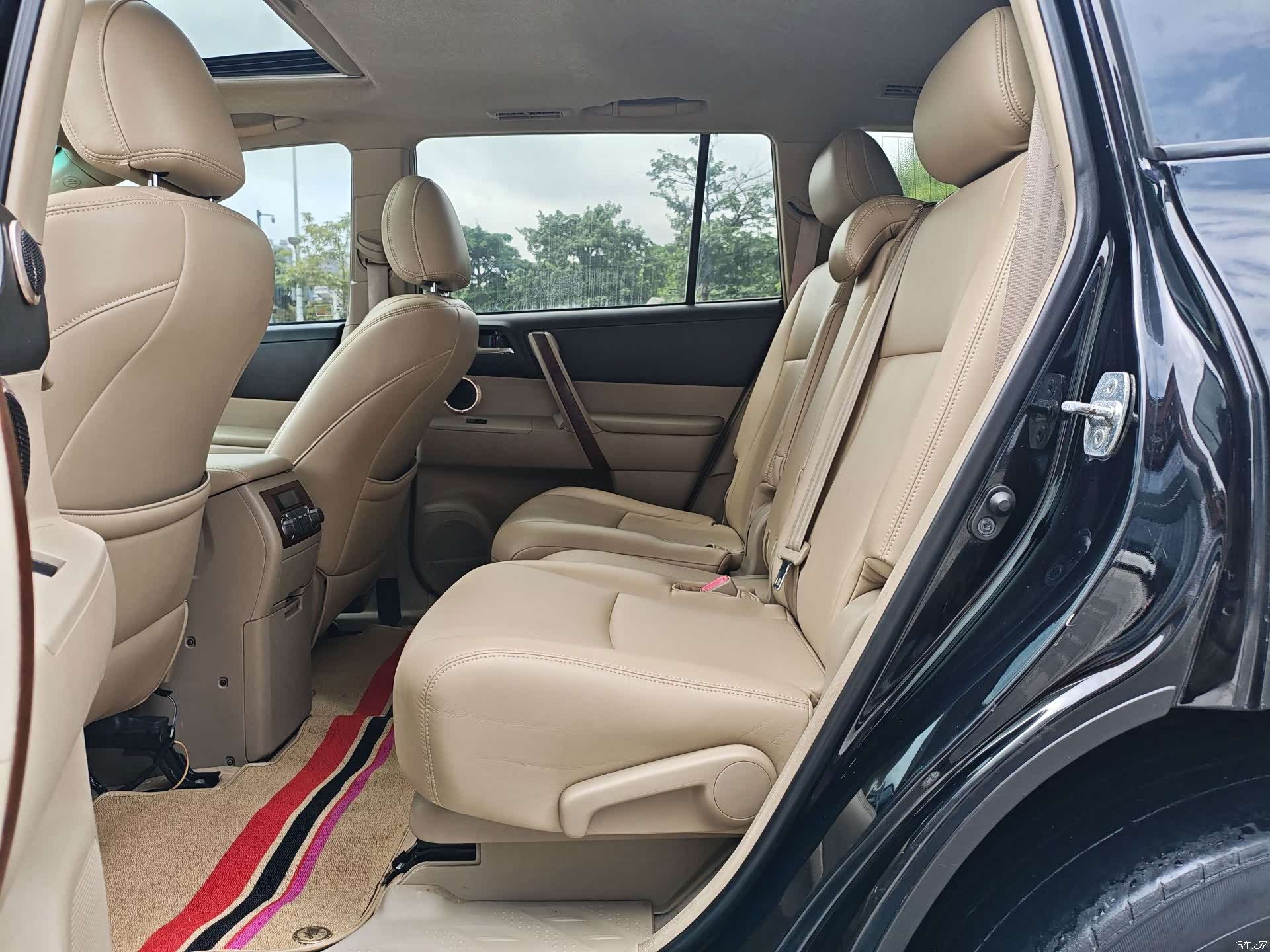 Toyota Highlander, 2012 6