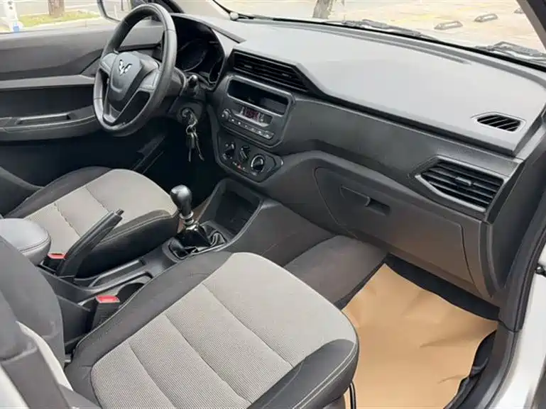 Wuling Wuling Hongguang