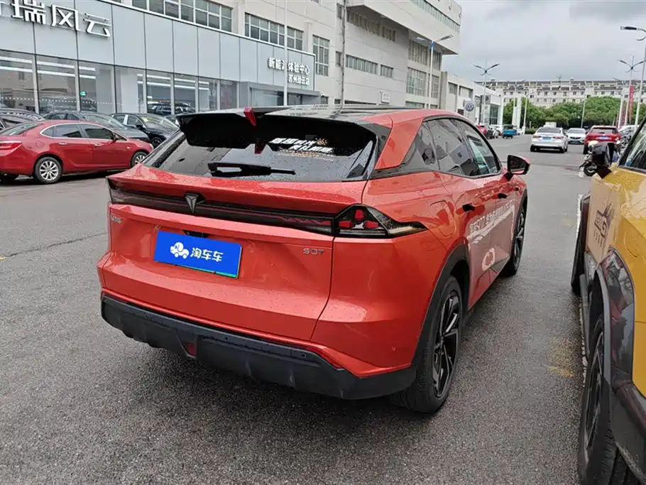 DEEPAL Dark blue S07