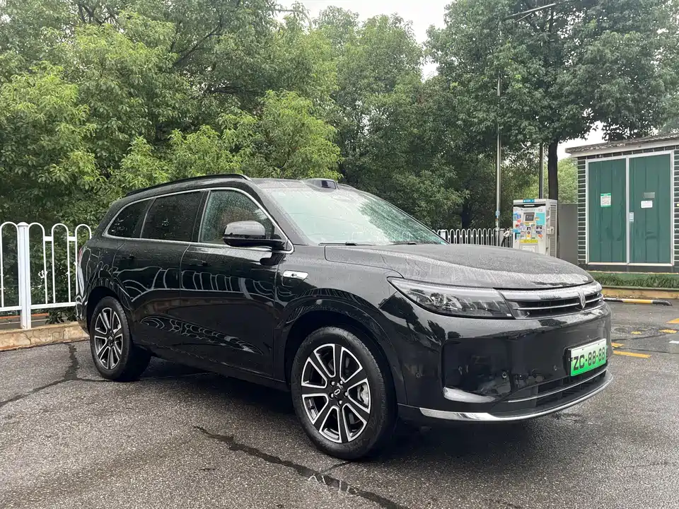 AITO Ask the world M7