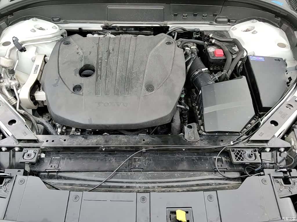 Volvo XC60, 2025 20